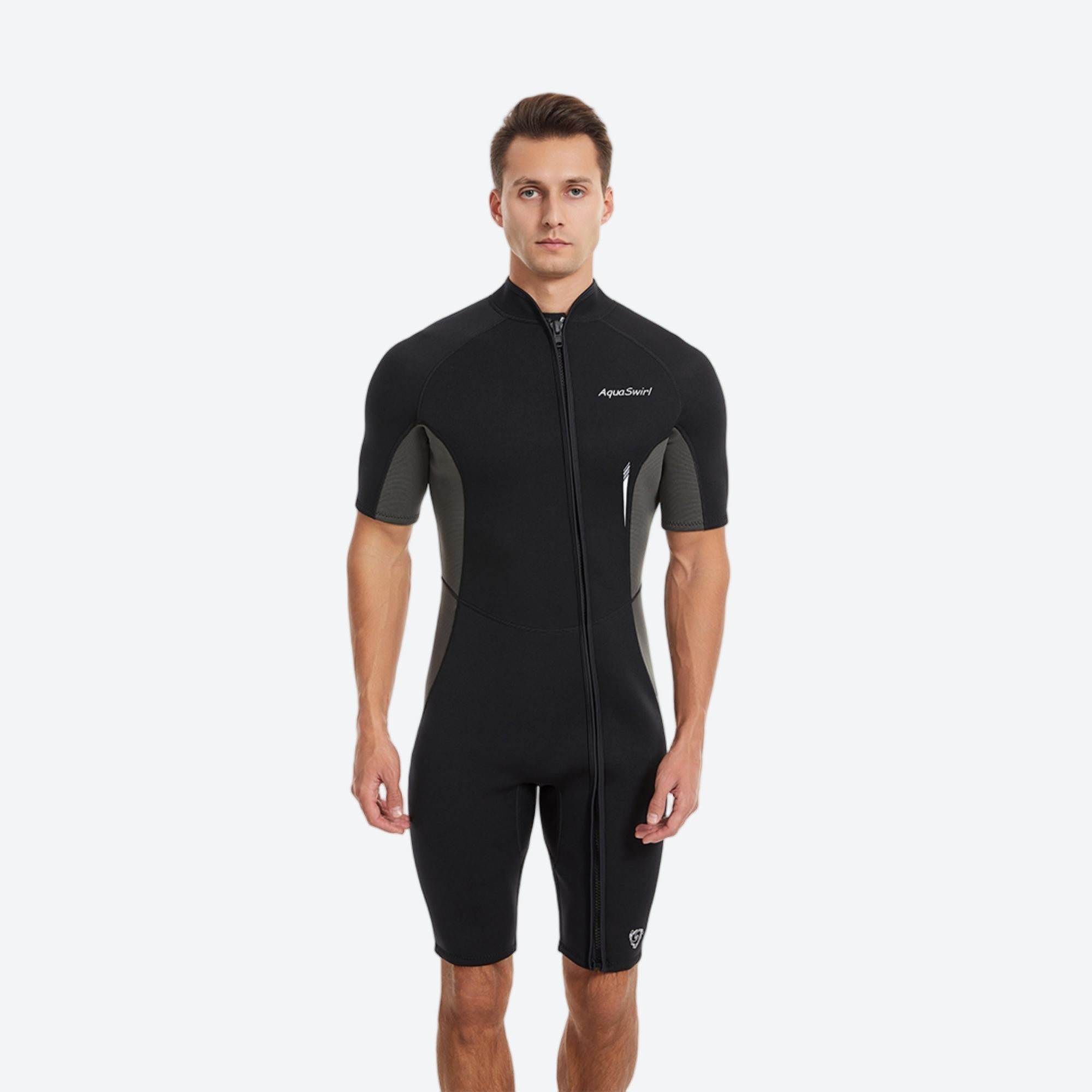 Zenith 2mm One-Piece Wetsuit – Unisex Warm Water | ChillCarve