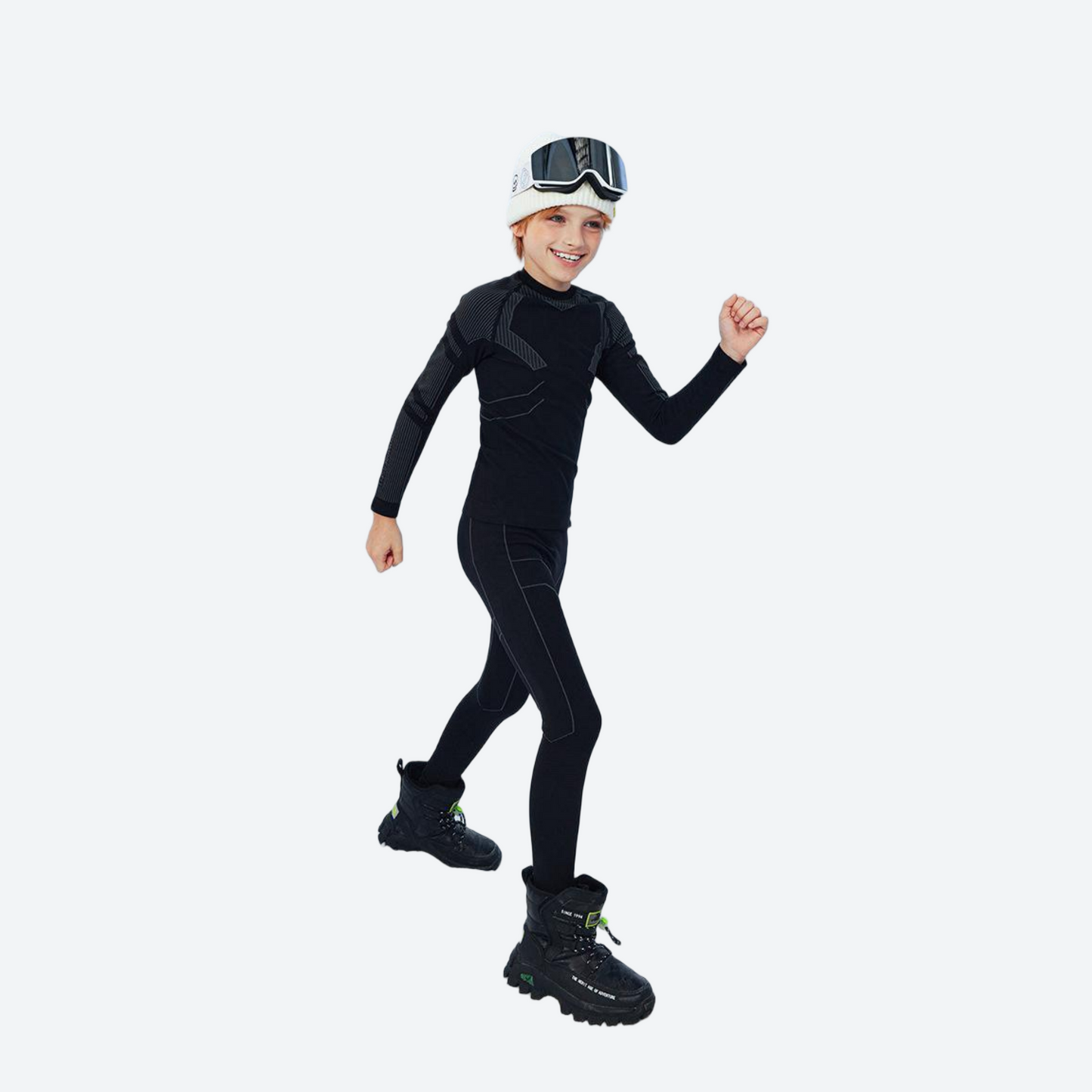 Kids' Protective Gear