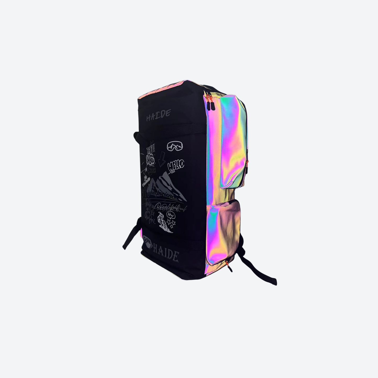 Snowboardbags