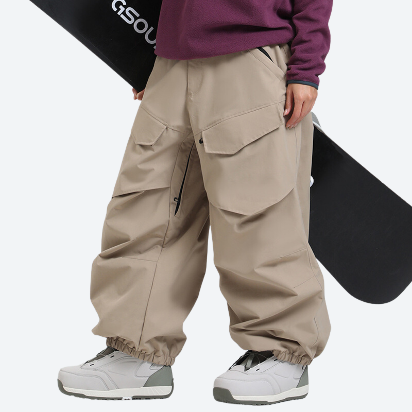 Pants