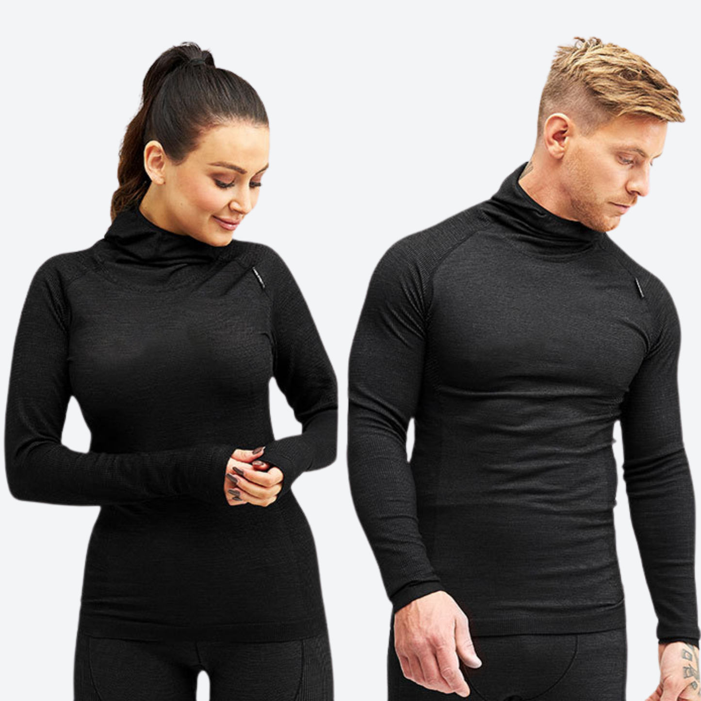 Thermals