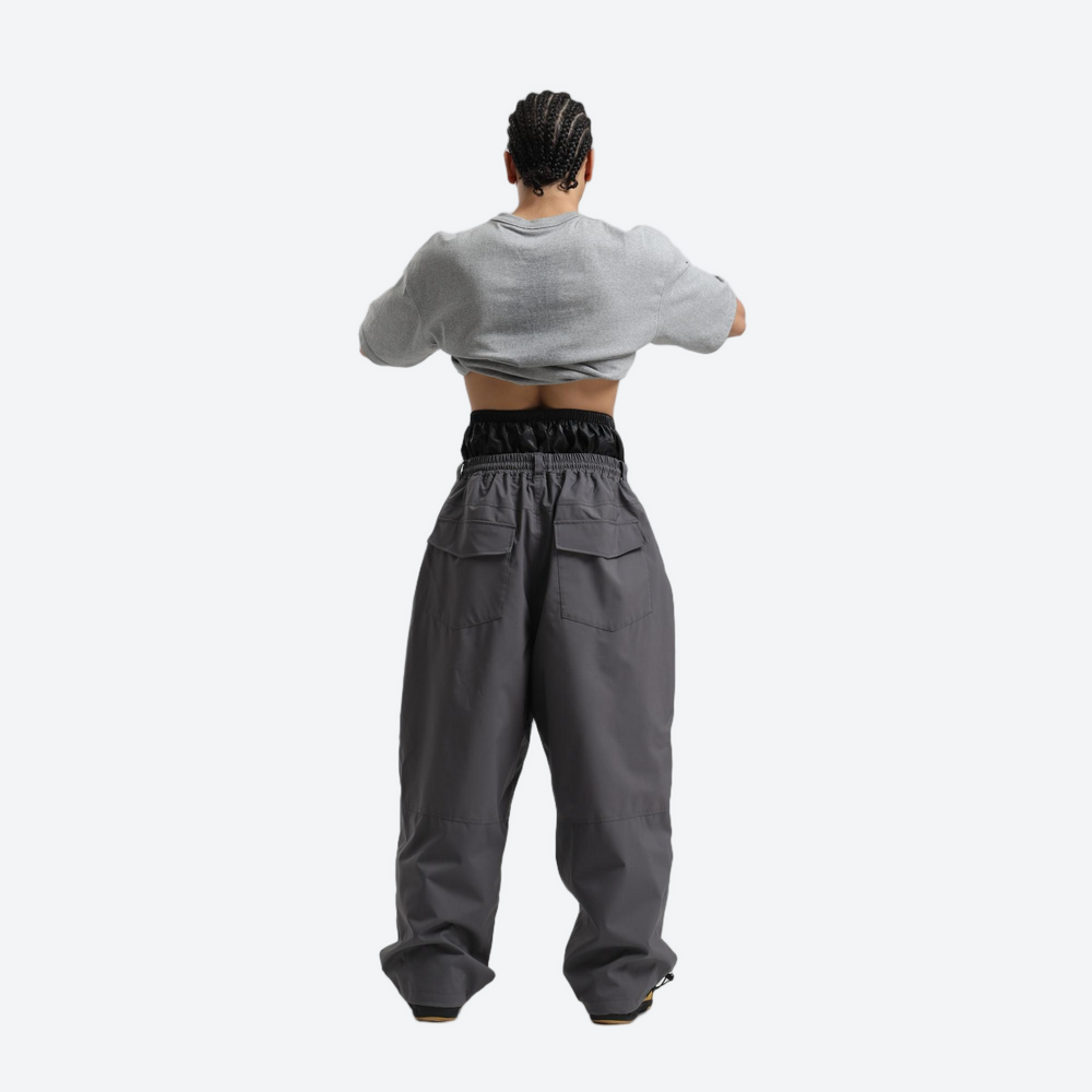 
                  
                    Nomad 2L Snow Jacket & Pants
                  
                