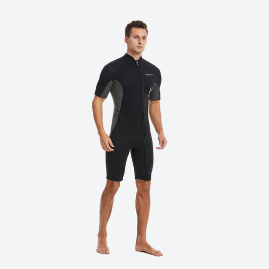 Zenith 2 mm One-Piece Wetsuit - Unisex