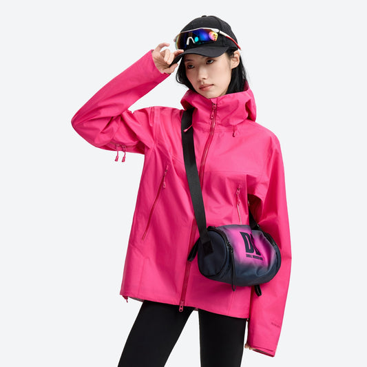 ChillCarve MB 3L Hardshell Jacket - Ultra Light, Less than 300g