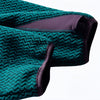 Design s poutky na palce.