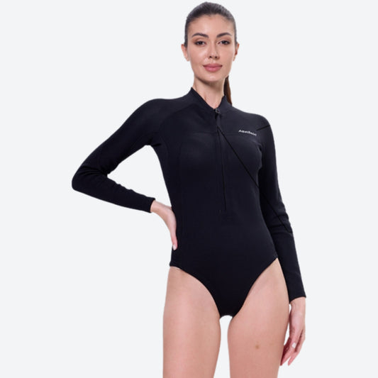 Flexa 2mm Women's Wetsuits/Socks Series