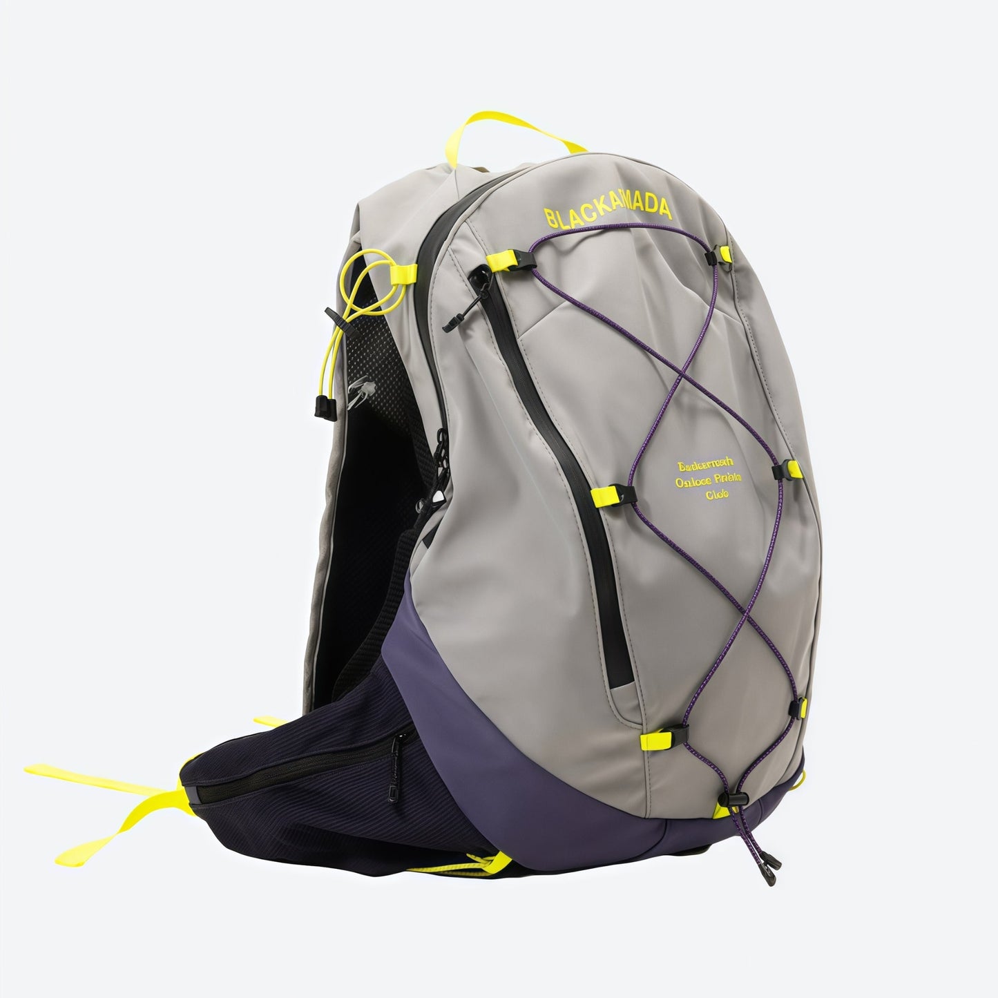 Vibe 24L Hiking Backpack L – Water-Repellent, Ergonomic Carry, Unisex – ChillCarve EU