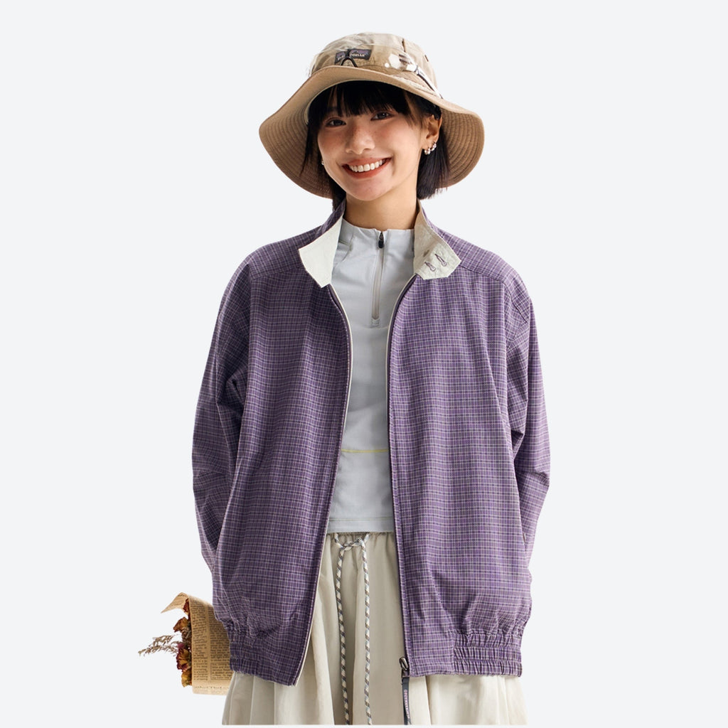 Flip Pantaloni Softshell Water-Repellent Reversibili