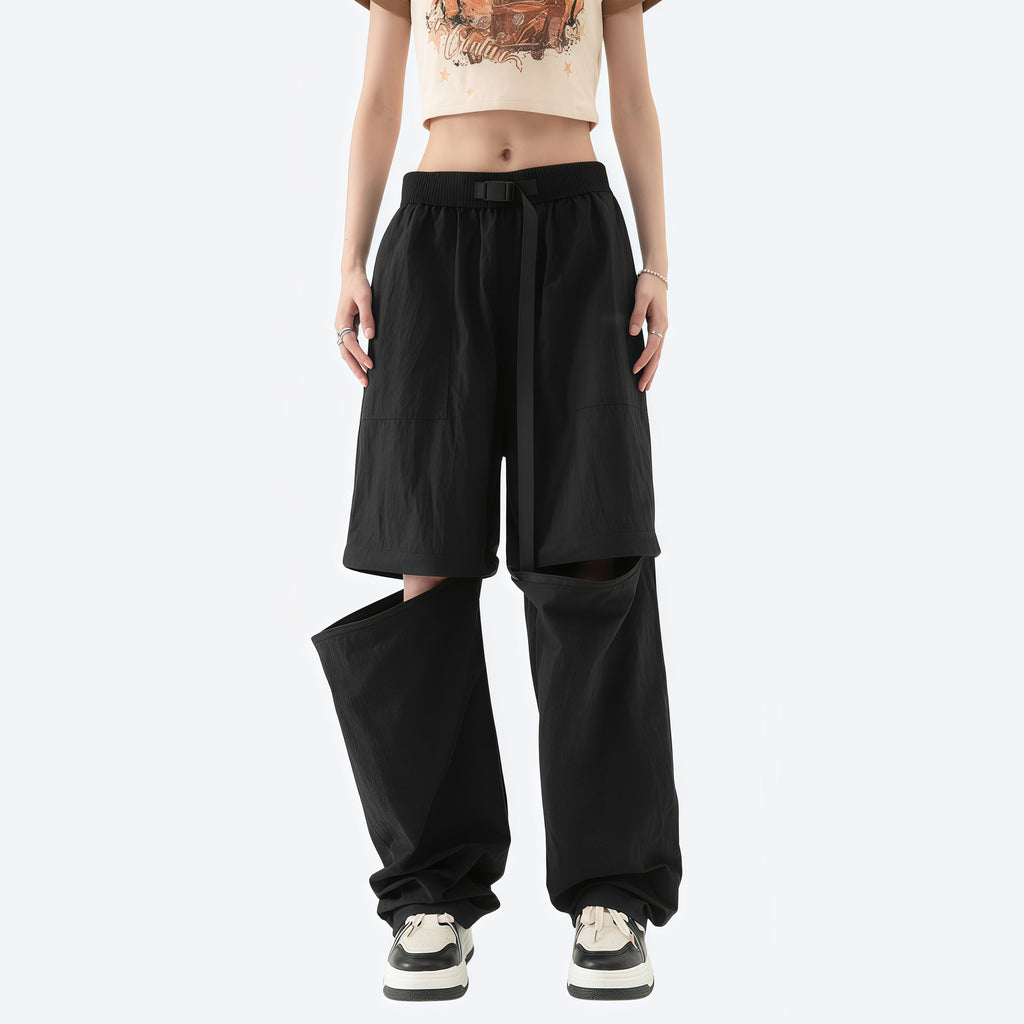 Verve Women's Zip-Off Hiking Pants