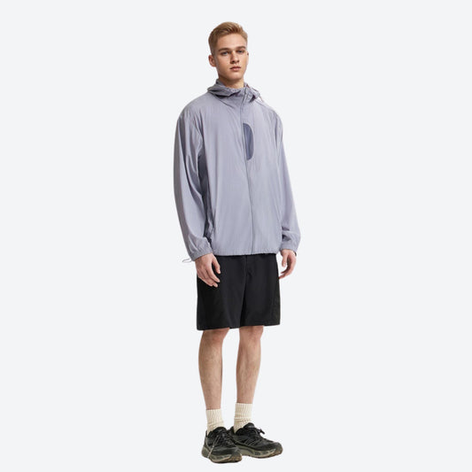 Breathe Featherlight Sun Jacket UPF 100+