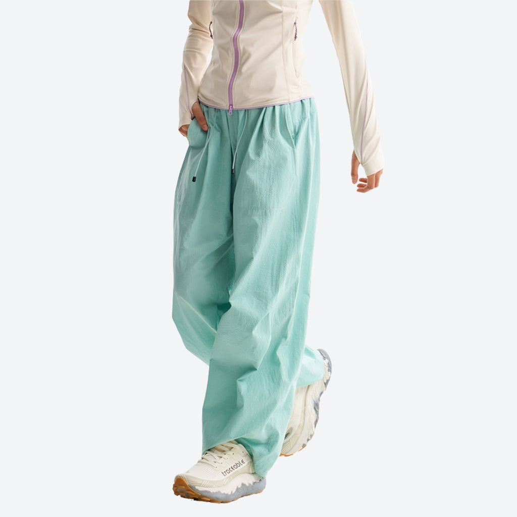 Pantalons de randonnée à séchage rapide et déperlants Nexus
