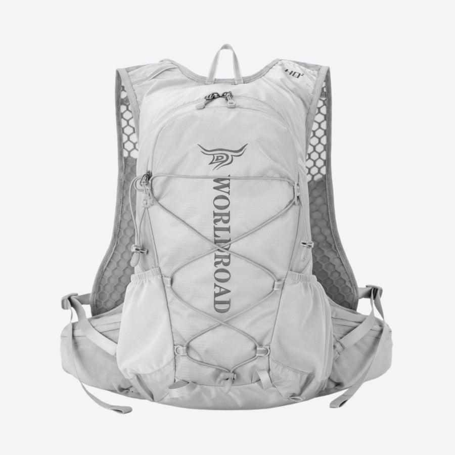 Swift 16L vannavvisende og lett ryggsekk – Kun 370 g