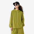  Light Green
