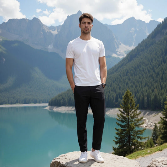 Stride Men’s Hiking Pants