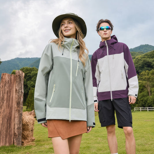 Cozy 3L Skin‑Friendly Hardshell