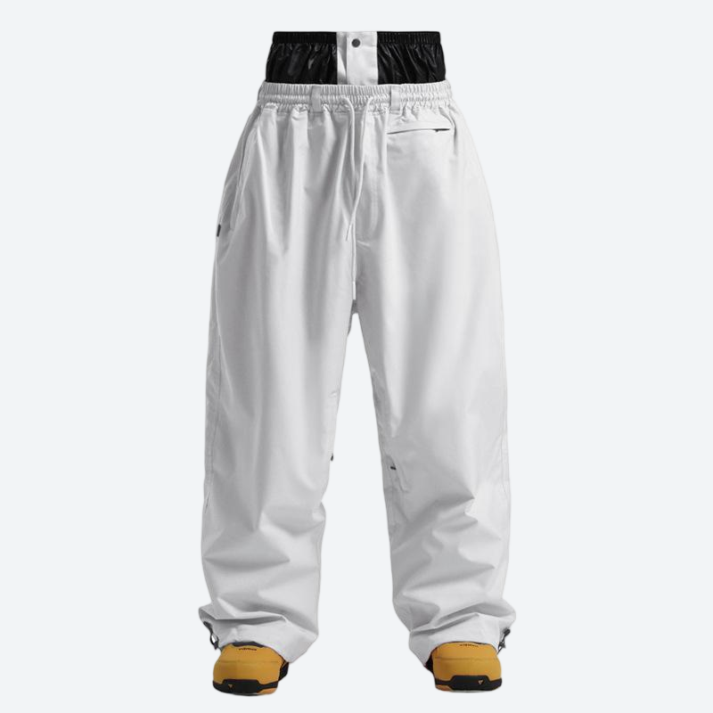 
                  
                    Nomad 2L Snow Jacket & Pants
                  
                