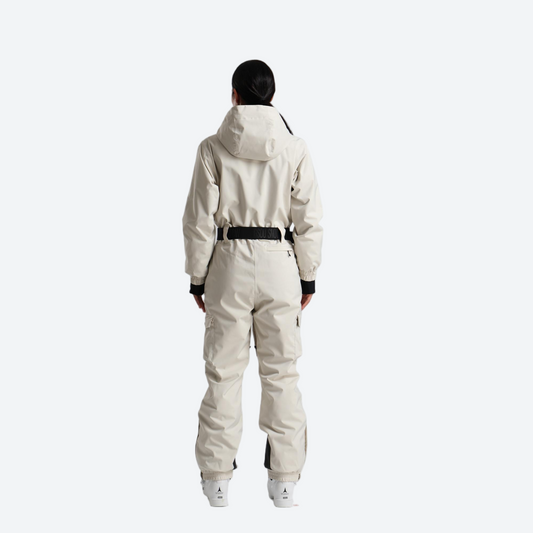 Cloudloom Women's 3L One-Piece Ski Suits