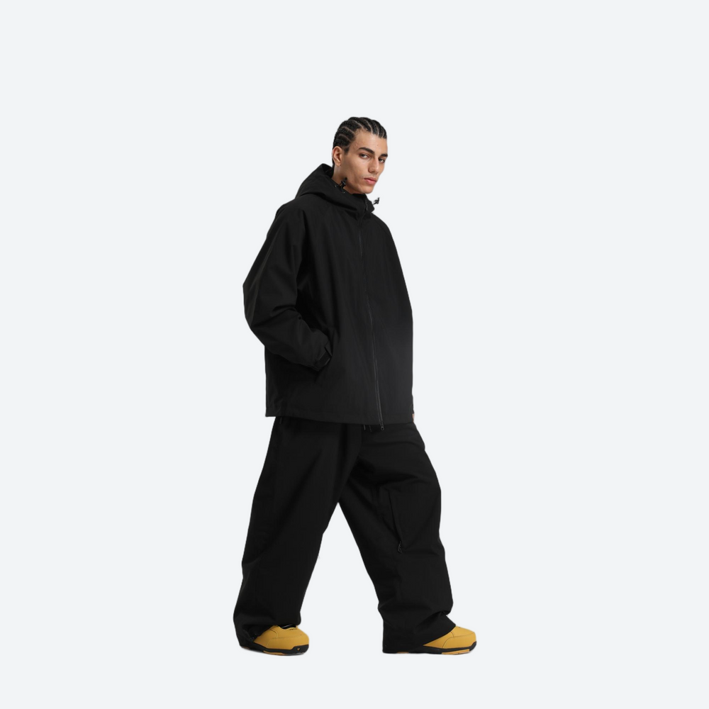 
                  
                    Nomad 2L Snow Jacket & Pants
                  
                