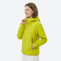  Canary Yellow