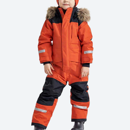 Cosmo Kids‘ 2L One-Piece Snow Suit