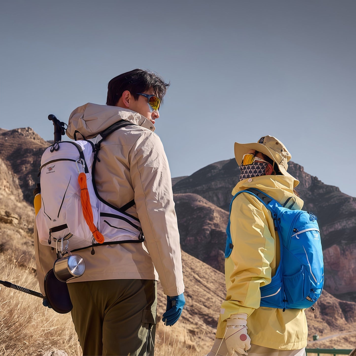 15l backpack hiking Ultralight Waterproof Nylon the INOXTO 15L UrbanTrail Lightweight Hiking Pack offers the perfect balance of comfort L.L.Bean Ridge Runner Day Pack,