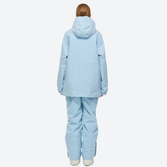 Talus 2L Snow Jacket & Pants