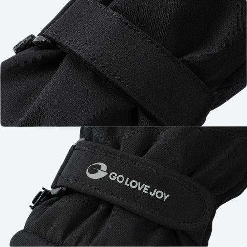 Poignet velcro réglable
