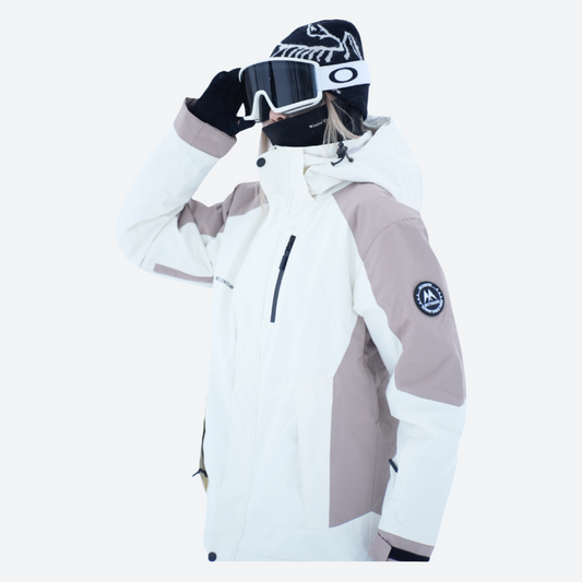 Gleam 2L Snow Series - Unisex