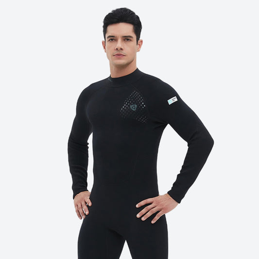 Shore 3mm One-Piece Wetsuit - Unisex