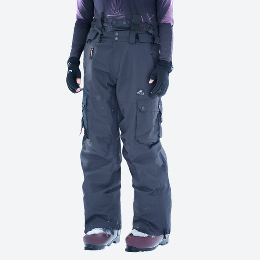 Gleam 2L Snow Series - Unisex