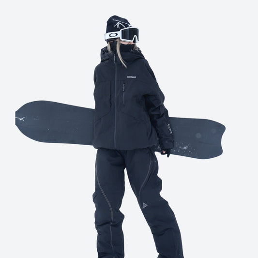 Glow 2L Snow Jacket & Pants