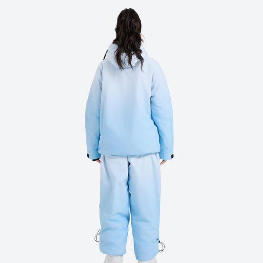 Ombré 2L Snow Jacket & Pants