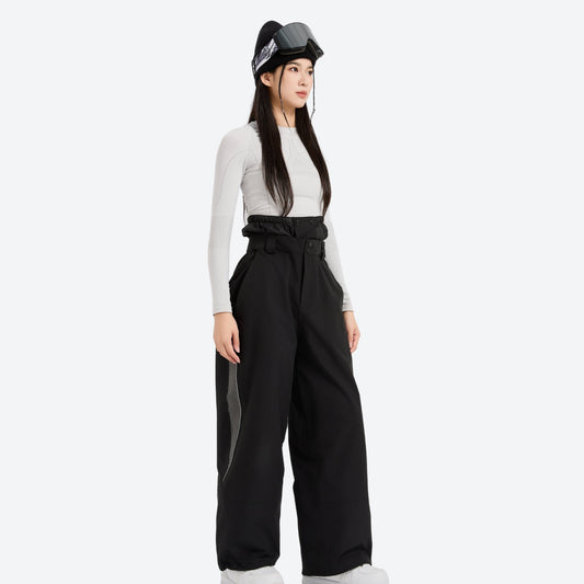 Cryst 3L Snow Jacket & Pants