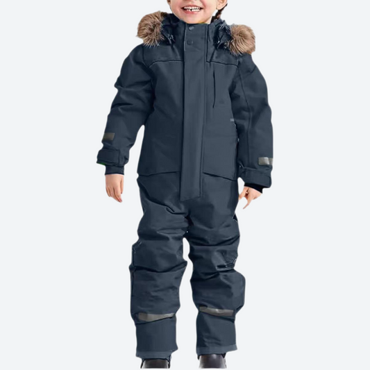 Cosmo Kids‘ 2L One-Piece Snow Suit