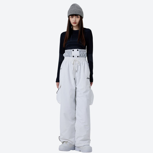 Pine 2L Snow Jacket & Pants