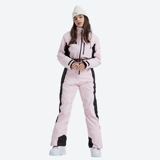 Celest 3L One-Piece Snow Suit