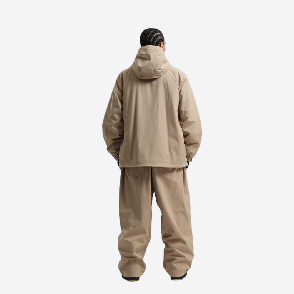 
                  
                    Nomad 2L Snow Jacket & Pants
                  
                