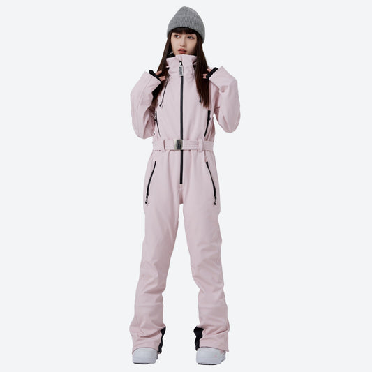Vesta 3L One-Piece Snow Suit