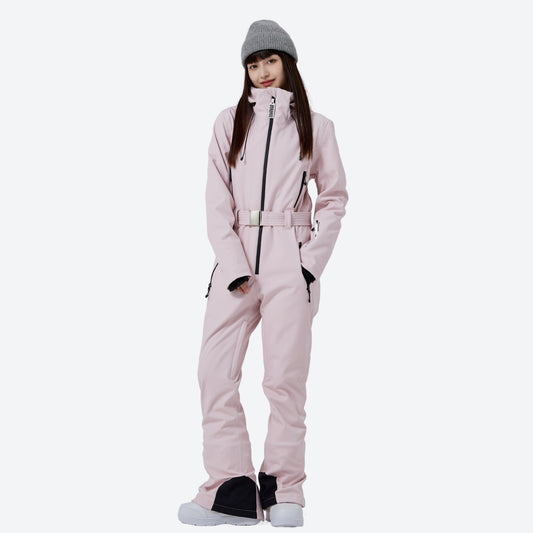 Vesta 3L One-Piece Snow Suit