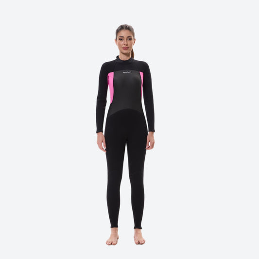 Isle 3mm Women's One-Piece Wetsuit