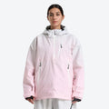  Pink & White