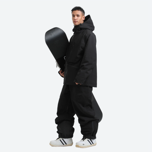 Fjord Men's 3L Snow Series