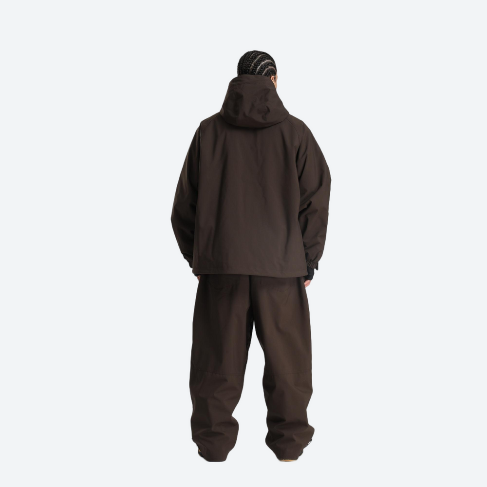 
                  
                    Nomad 2L Snow Jacket & Pants
                  
                