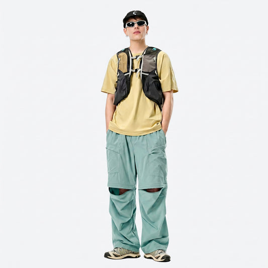 Revo COOLMAX® Zip‑Off Hiking Pants UPF50+