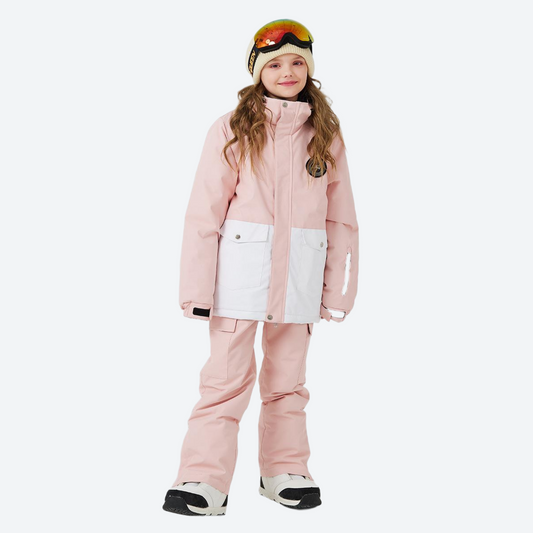 Pulse Kids' 2L Snow Suits