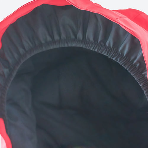 Elastický kšilt