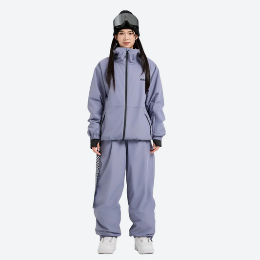Mono Women's 2L Snow Series