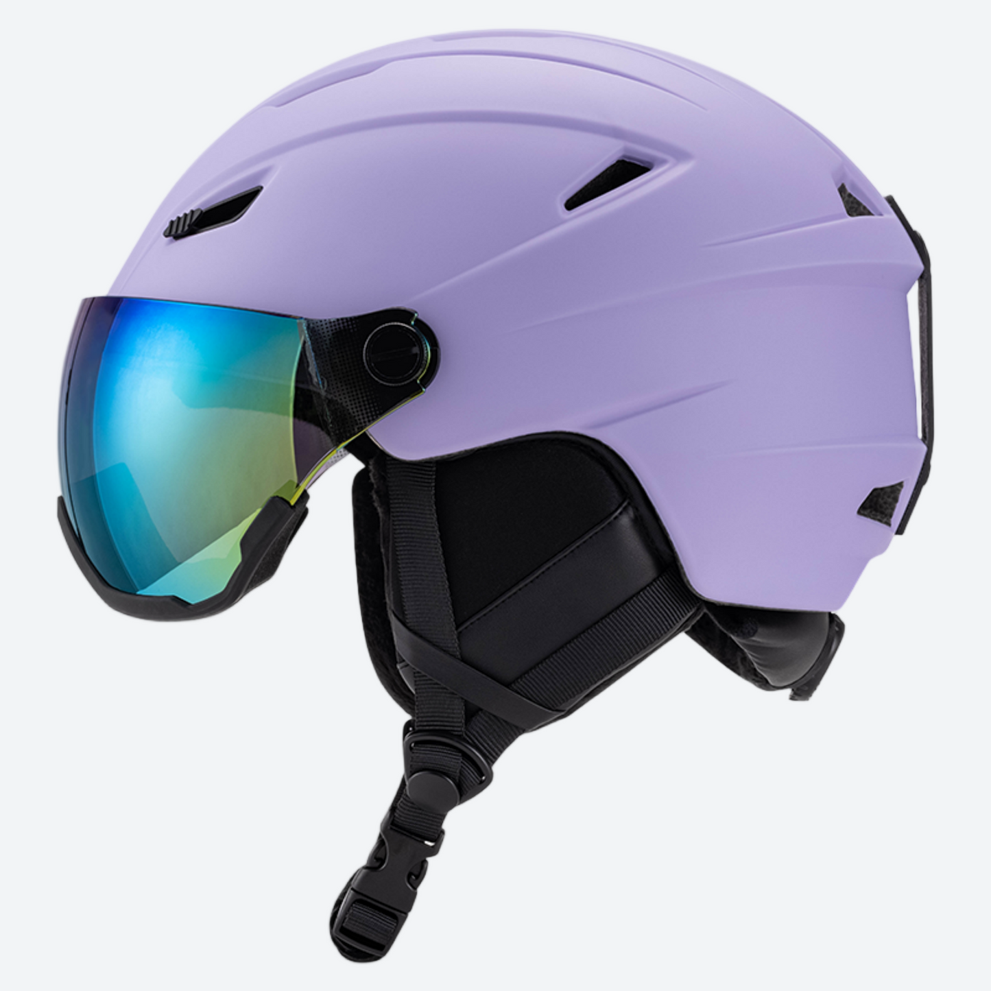 Ember Lighter & Stronger Snow Helmet – ChillCarve EU