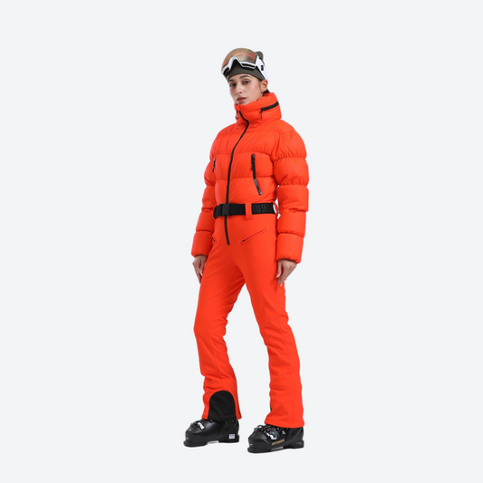 Citadel Women's 3L One-Piece Ski Suits