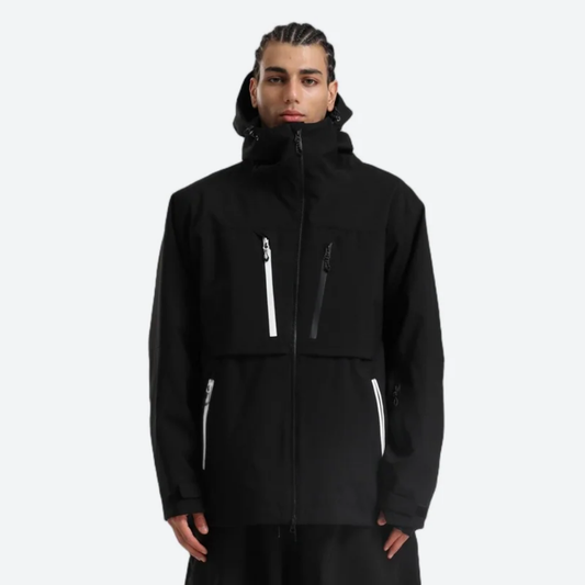 Pioneer Men's 2L Snow Series